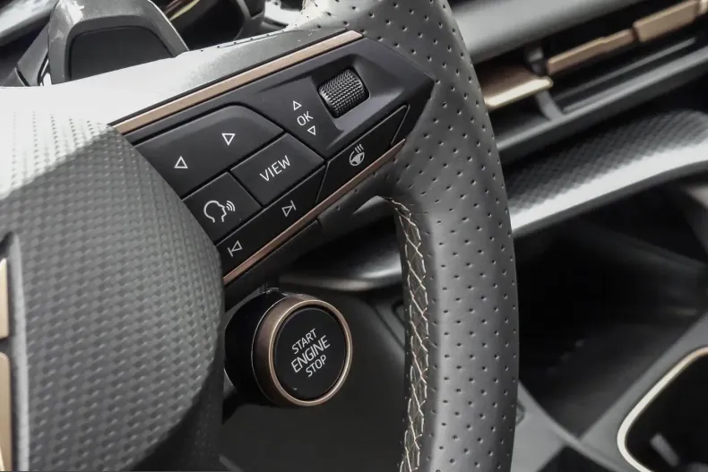 Cupra Terramar din 2025 cu 9.900 km - oferta CUP231253 - foto 15