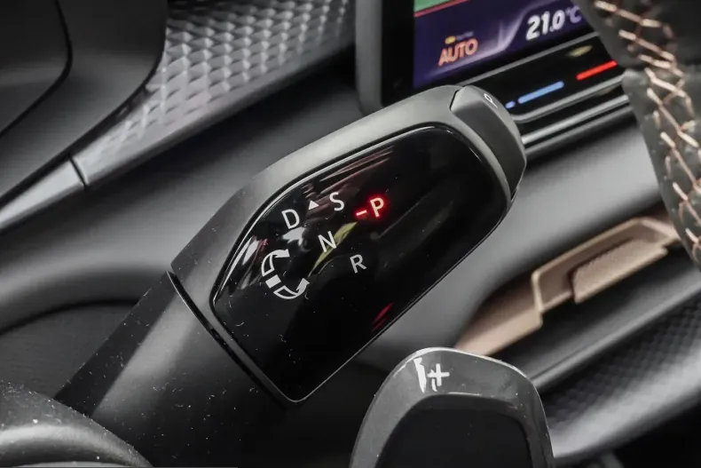 Cupra Terramar din 2025 cu 9.900 km - oferta CUP231253 - foto 16