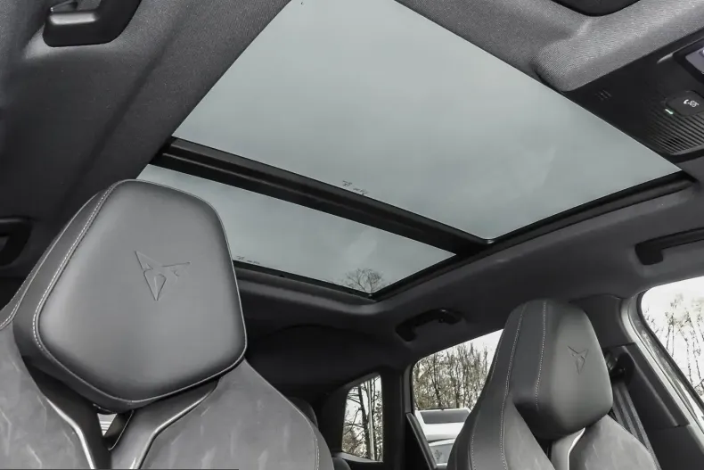 Cupra Terramar din 2025 cu 9.900 km - oferta CUP231253 - foto 20