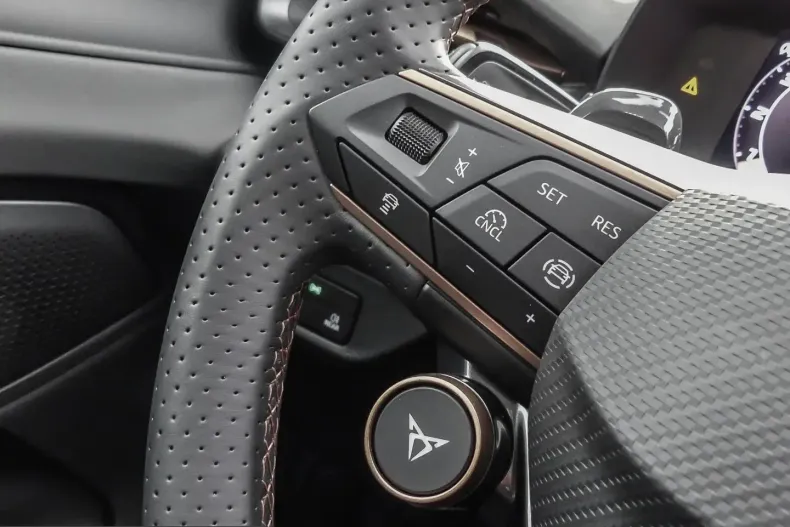Cupra Terramar din 2025 cu 9.900 km - oferta CUP231253 - foto 21