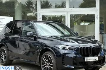 BMW X5 din 2025 - oferta BMW231254