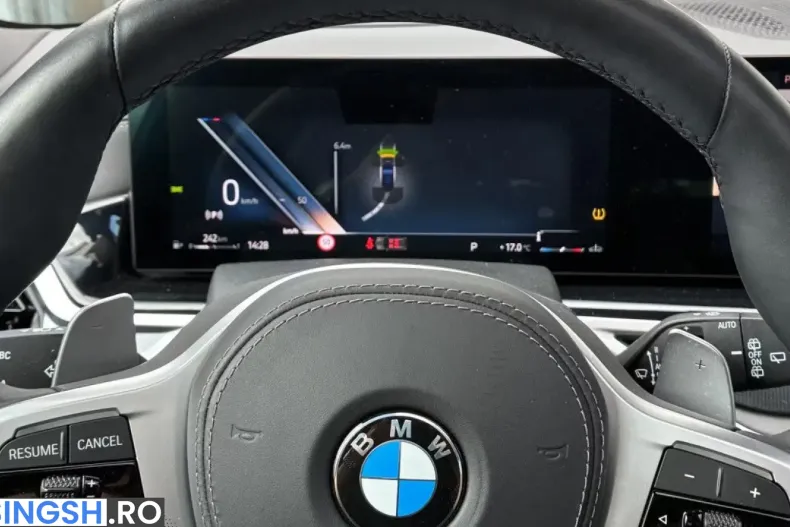 BMW X5 (Seria X) din 2025 cu 12.880 km - oferta BMW231254 - foto 11