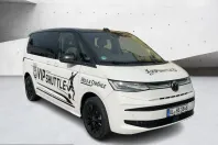 Volkswagen T7 Multivan din 2025 cu 9.001 km - oferta VOL231255 - foto 1
