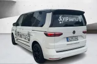 Volkswagen T7 Multivan din 2025 cu 9.001 km - oferta VOL231255 - foto 2