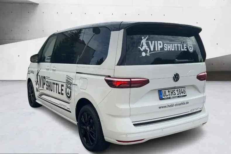 Volkswagen T7 Multivan din 2025 cu 9.001 km - oferta VOL231255 - foto 2