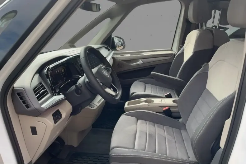 Volkswagen T7 Multivan din 2025 cu 9.001 km - oferta VOL231255 - foto 5