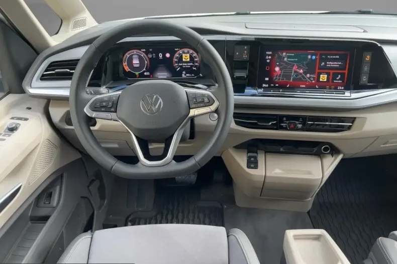 Volkswagen T7 Multivan din 2025 cu 9.001 km - oferta VOL231255 - foto 7