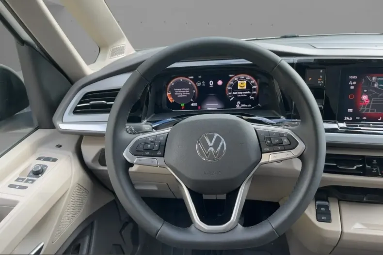 Volkswagen T7 Multivan din 2025 cu 9.001 km - oferta VOL231255 - foto 8