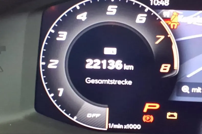 Cupra Terramar din 2025 cu 22.200 km - oferta CUP231256 - foto 5