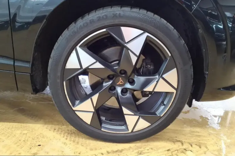 Cupra Terramar din 2025 cu 22.200 km - oferta CUP231256 - foto 14