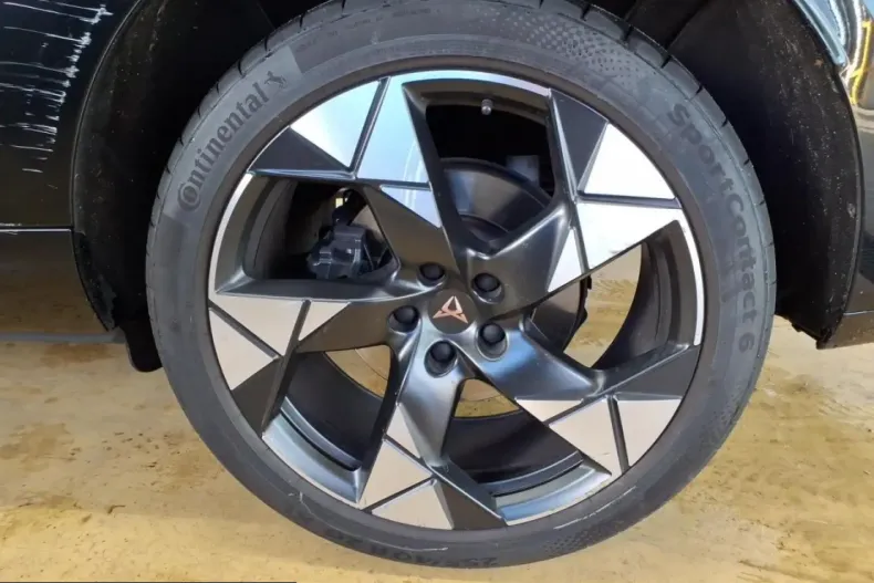 Cupra Terramar din 2025 cu 22.200 km - oferta CUP231256 - foto 16