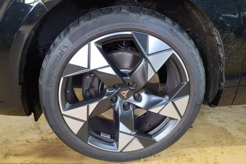 Cupra Terramar din 2025 cu 22.200 km - oferta CUP231256 - foto 17