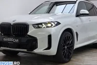 BMW X5 (Seria X) din 2025 cu 9.500 km - oferta BMW231257 - foto 1