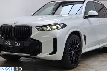 BMW X5 din 2025 - oferta BMW231257