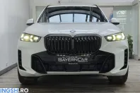 BMW X5 (Seria X) din 2025 cu 9.500 km - oferta BMW231257 - foto 2