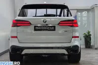 BMW X5 (Seria X) din 2025 cu 9.500 km - oferta BMW231257 - foto 6