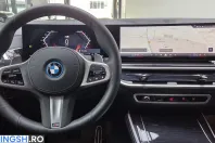 BMW X5 (Seria X) din 2025 cu 9.500 km - oferta BMW231257 - foto 20