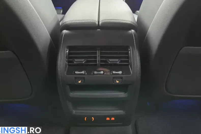 BMW X5 (Seria X) din 2025 cu 9.500 km - oferta BMW231257 - foto 23