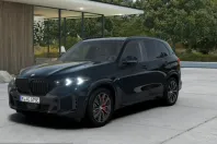 BMW X5 (Seria X) din 2025 cu 12.015 km - oferta BMW231258 - foto 1