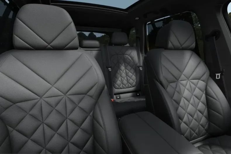 BMW X5 (Seria X) din 2025 cu 12.015 km - oferta BMW231258 - foto 5