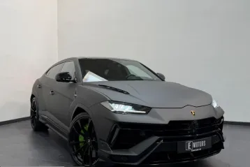 Lamborghini Urus din 2023 - oferta LAM231259