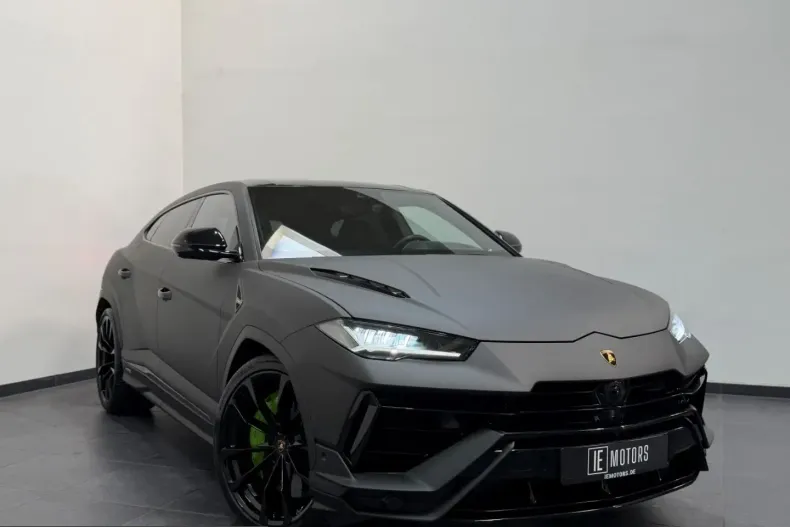 Lamborghini Urus din 2023 cu 28.252 km - oferta LAM231259 - foto 1