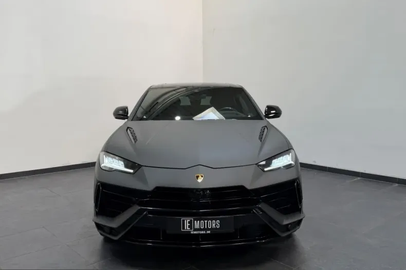 Lamborghini Urus din 2023 cu 28.252 km - oferta LAM231259 - foto 2
