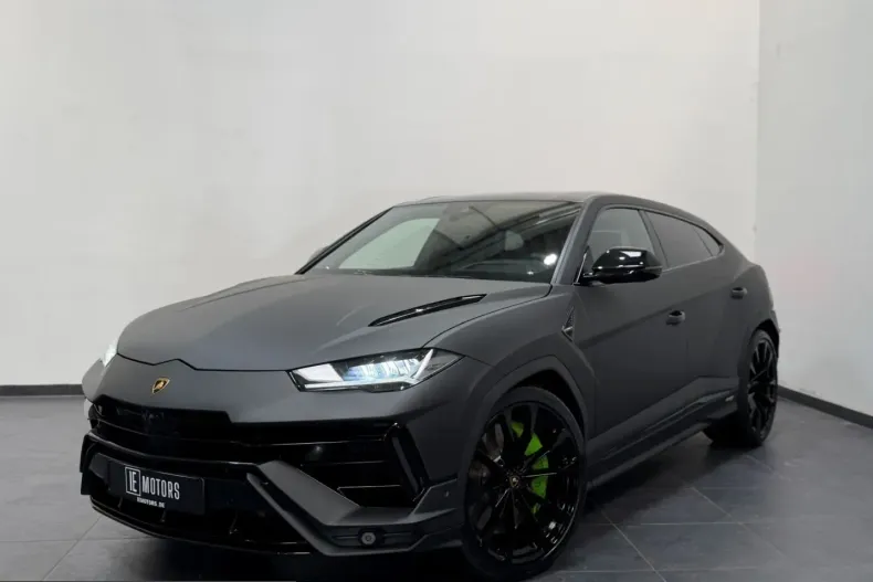 Lamborghini Urus din 2023 cu 28.252 km - oferta LAM231259 - foto 3