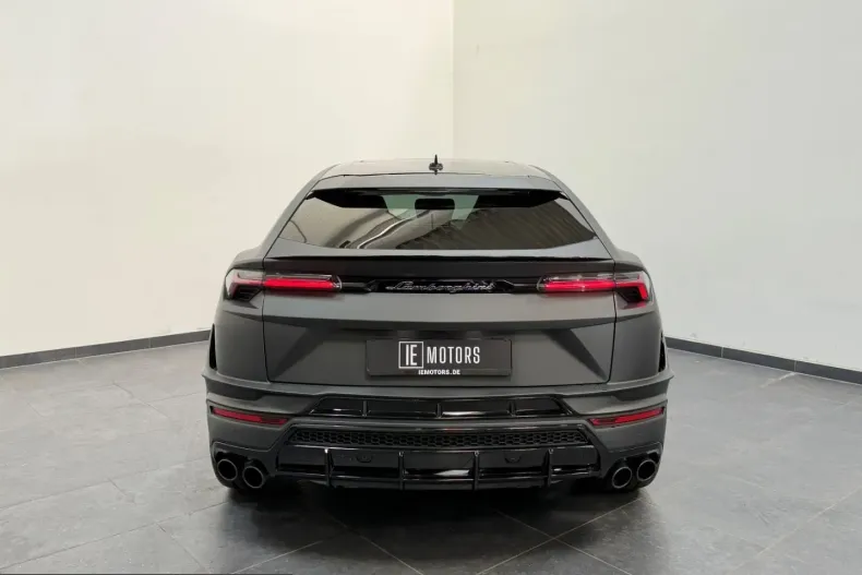 Lamborghini Urus din 2023 cu 28.252 km - oferta LAM231259 - foto 4