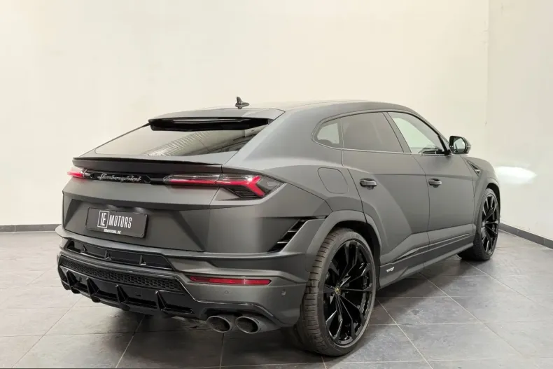 Lamborghini Urus din 2023 cu 28.252 km - oferta LAM231259 - foto 5