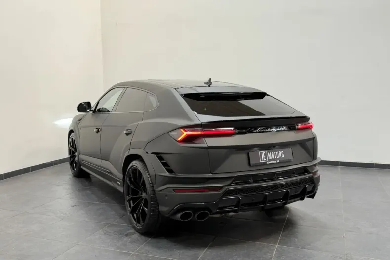 Lamborghini Urus din 2023 cu 28.252 km - oferta LAM231259 - foto 6