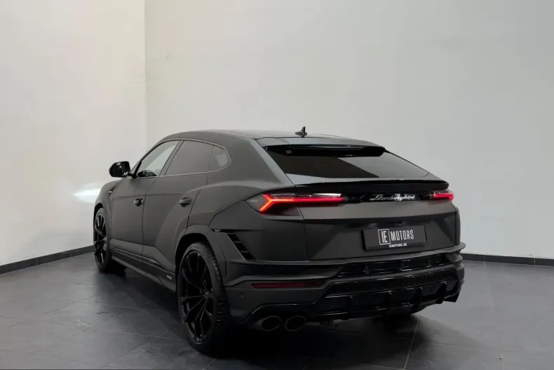 Lamborghini Urus din 2023 cu 28.252 km - oferta LAM231259 - foto 7
