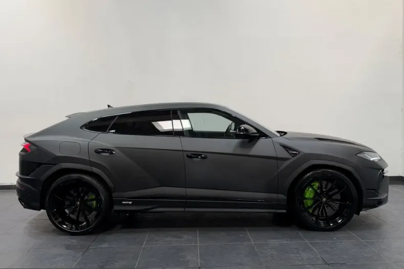 Lamborghini Urus din 2023 cu 28.252 km - oferta LAM231259 - foto 8