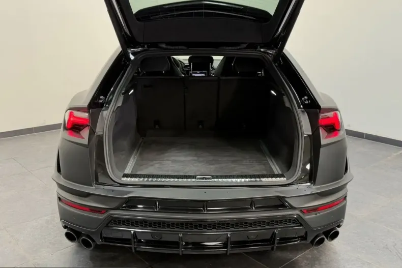 Lamborghini Urus din 2023 cu 28.252 km - oferta LAM231259 - foto 10