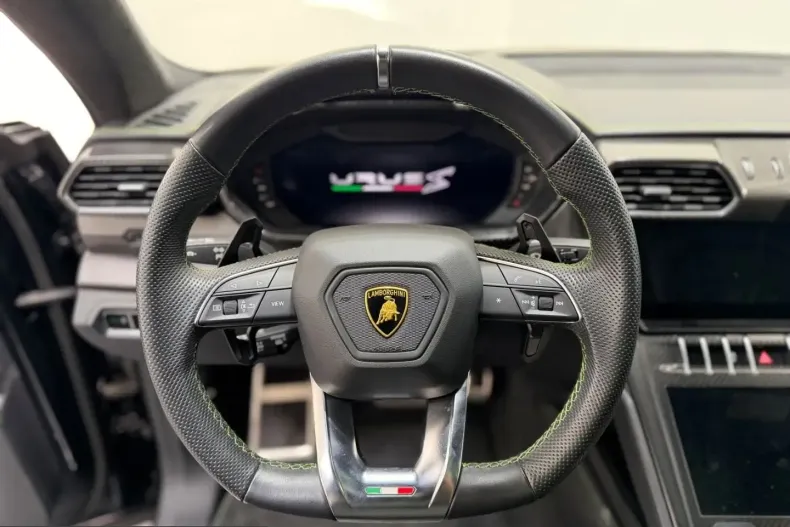 Lamborghini Urus din 2023 cu 28.252 km - oferta LAM231259 - foto 11