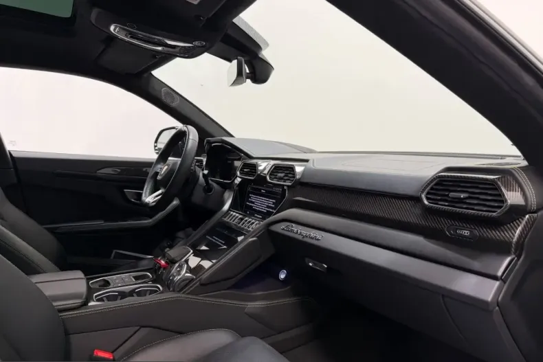 Lamborghini Urus din 2023 cu 28.252 km - oferta LAM231259 - foto 12