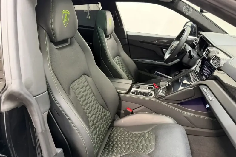 Lamborghini Urus din 2023 cu 28.252 km - oferta LAM231259 - foto 13