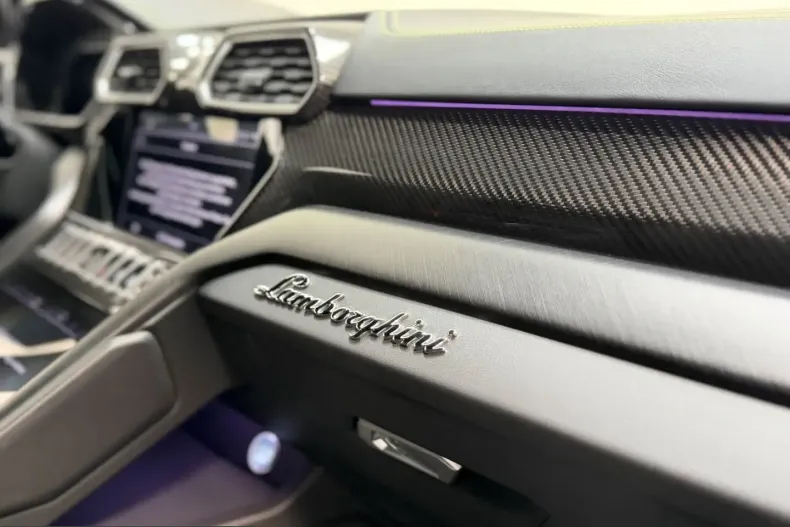 Lamborghini Urus din 2023 cu 28.252 km - oferta LAM231259 - foto 14