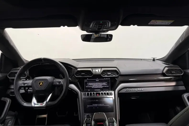 Lamborghini Urus din 2023 cu 28.252 km - oferta LAM231259 - foto 17