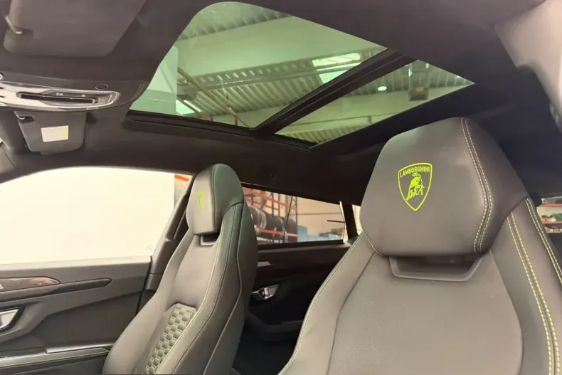 Lamborghini Urus din 2023 cu 28.252 km - oferta LAM231259 - foto 18