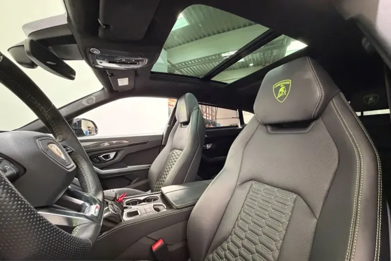 Lamborghini Urus din 2023 cu 28.252 km - oferta LAM231259 - foto 19