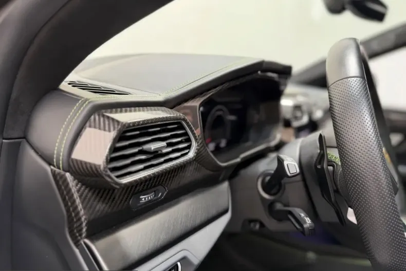 Lamborghini Urus din 2023 cu 28.252 km - oferta LAM231259 - foto 21