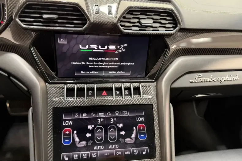 Lamborghini Urus din 2023 cu 28.252 km - oferta LAM231259 - foto 23