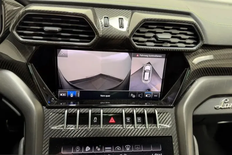 Lamborghini Urus din 2023 cu 28.252 km - oferta LAM231259 - foto 24