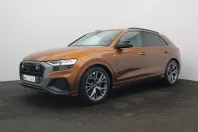 Audi Q8 din 2022 cu 66.000 km - oferta AUD231260 - foto 1