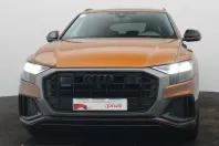 Audi Q8 din 2022 cu 66.000 km - oferta AUD231260 - foto 2