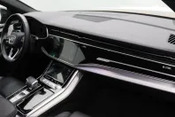 Audi Q8 din 2022 cu 66.000 km - oferta AUD231260 - foto 7