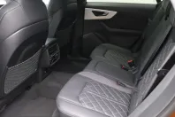 Audi Q8 din 2022 cu 66.000 km - oferta AUD231260 - foto 10