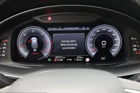 Audi Q8 din 2022 cu 66.000 km - oferta AUD231260 - foto 11