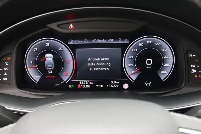 Audi Q8 din 2022 cu 66.000 km - oferta AUD231260 - foto 11